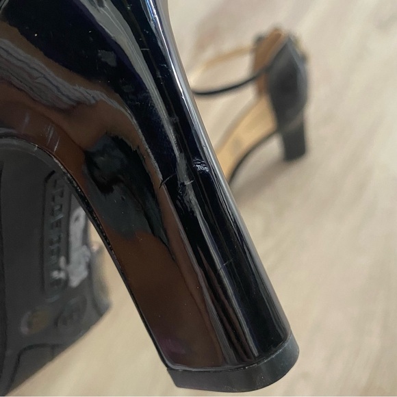 Liz Claiborne Winnie Heels - Picture 13 of 14